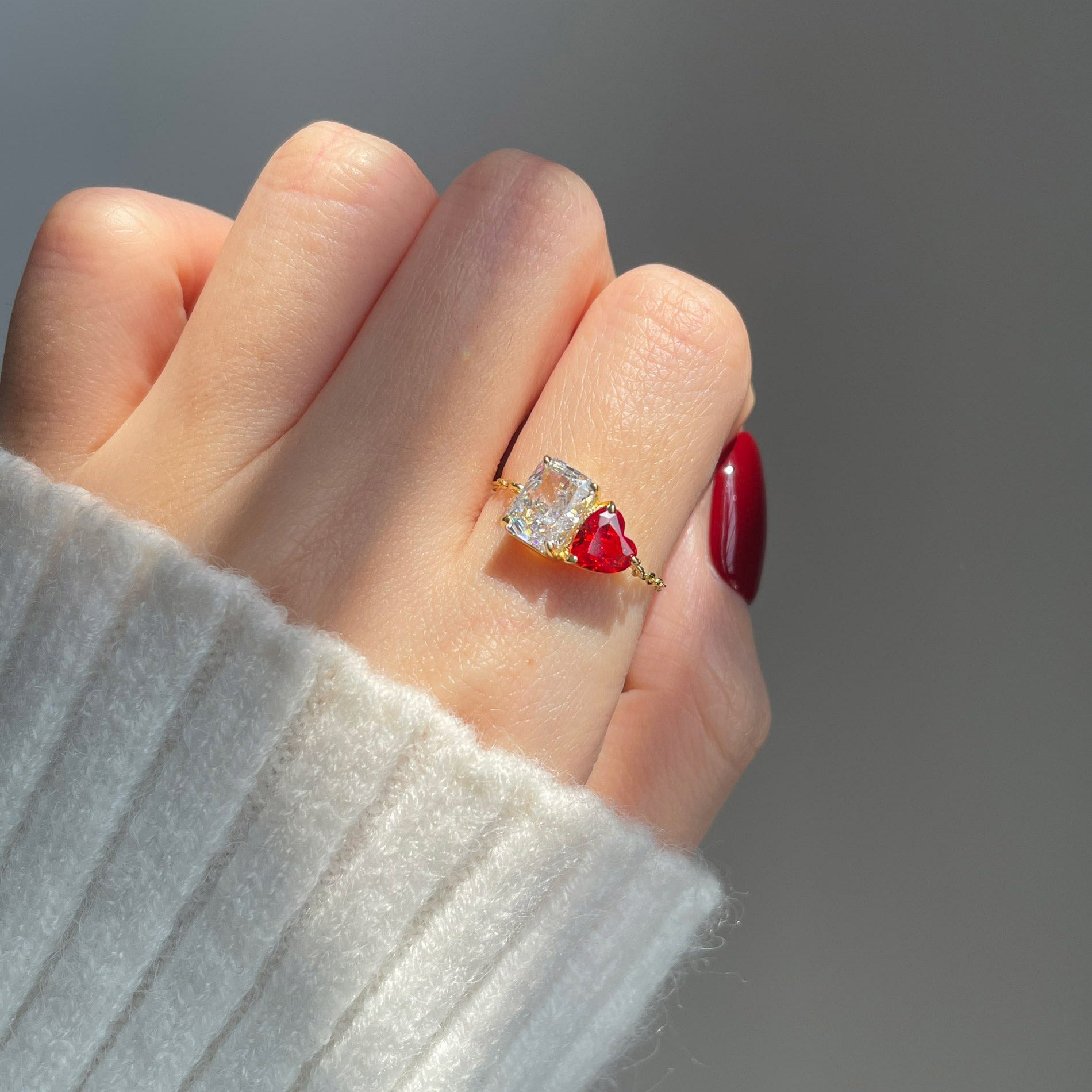 Rings – FulyLove
