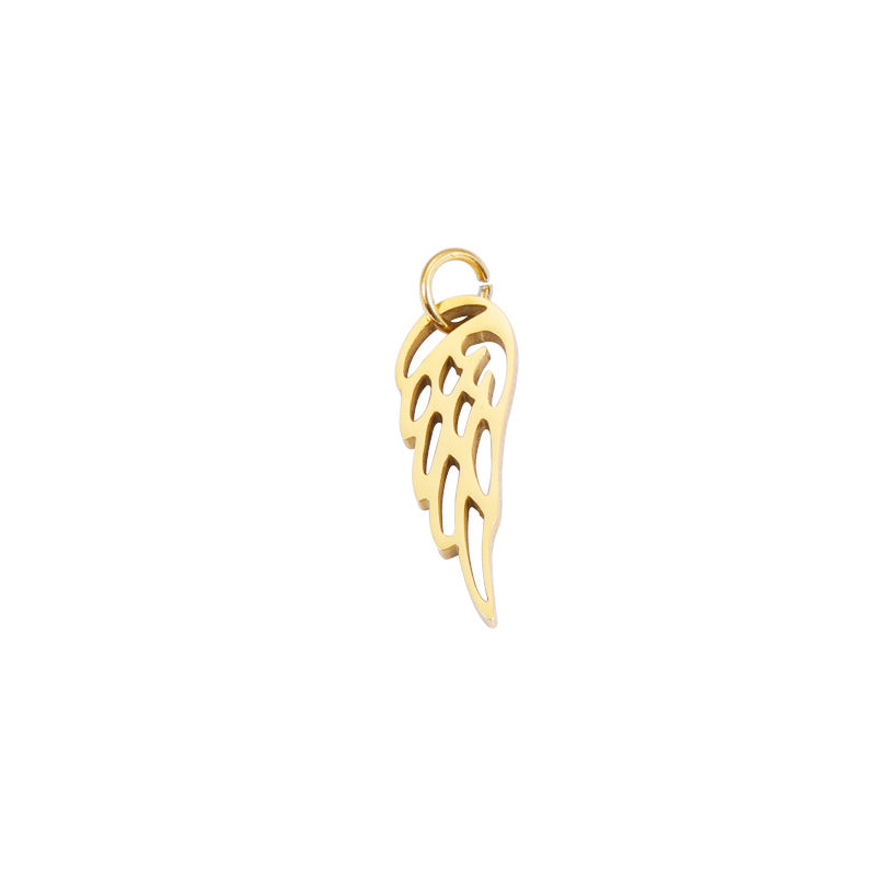 Angel Wing Charm