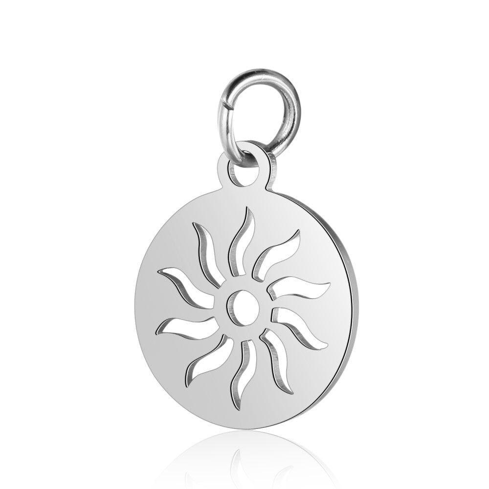 Sun Charm